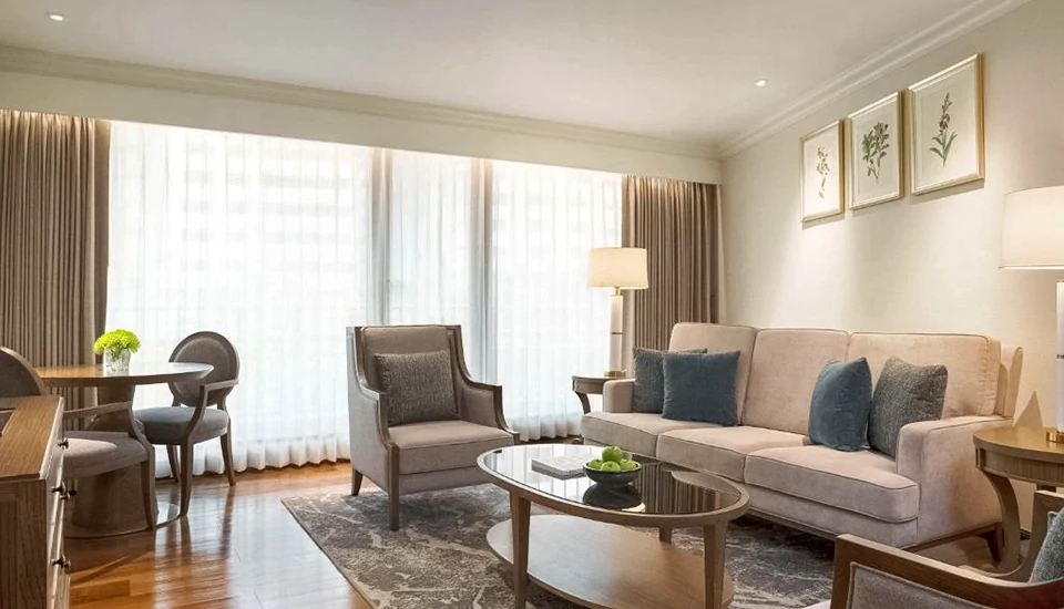 هتل موون پیک بی دی ام اس ولنس بانکوک